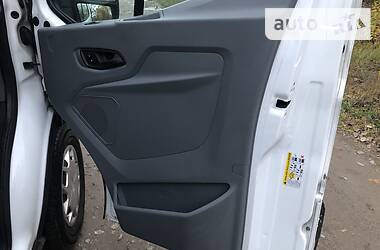 Грузопассажирский фургон Ford Transit 2017 в Броварах