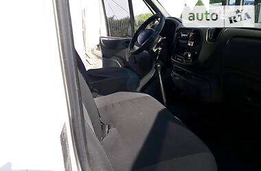  Ford Transit 2006 в Черновцах