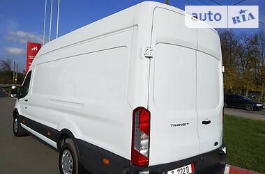 Другие легковые Ford Transit 2016 в Виннице