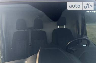 Грузовой фургон Ford Transit 2016 в Дубно