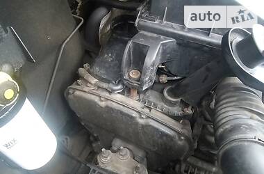 Мінівен Ford Transit 2011 в 