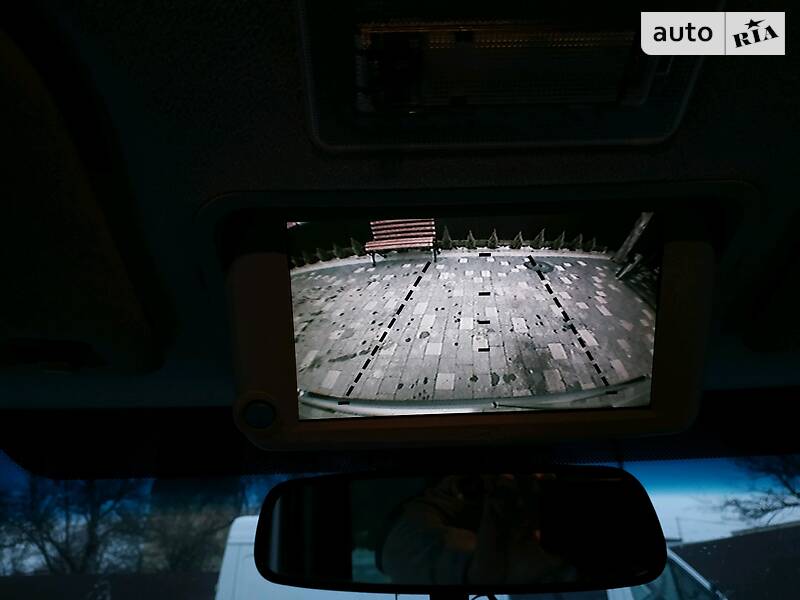 Універсал Ford Transit 2011 в Бучачі фото 18 Універсал Ford Transit 2011 в Бучачі