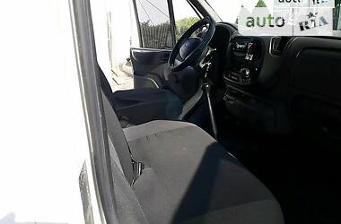  Ford Transit 2006 в Черновцах