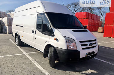  Ford Transit 2008 в Одессе