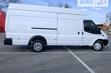  Ford Transit 2008 в Одессе