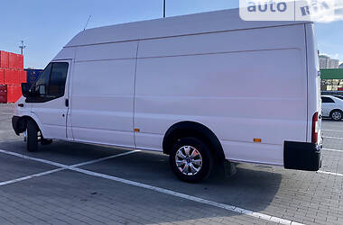  Ford Transit 2008 в Одессе