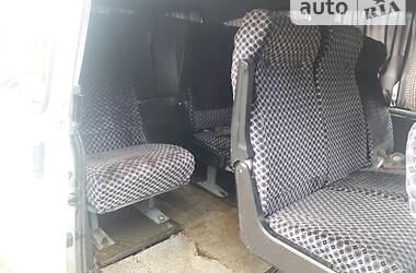 Минивэн Ford Transit 1991 в 