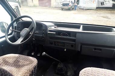 Минивэн Ford Transit 1991 в 
