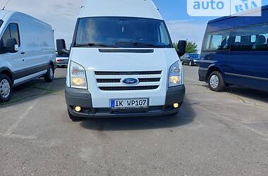 Минивэн Ford Transit 2011 в Южном