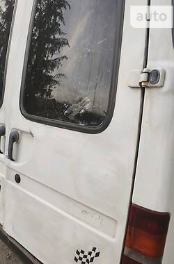 Минивэн Ford Transit 1996 в 