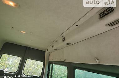 Минивэн Ford Transit 2012 в 