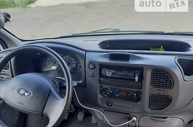 Минивэн Ford Transit 2005 в 
