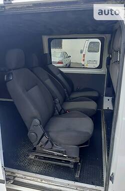 Минивэн Ford Transit 2005 в 