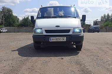 Минивэн Ford Transit 2005 в 