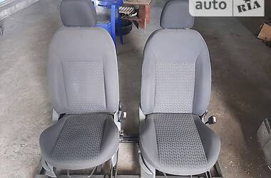 Минивэн Ford Transit 2005 в 