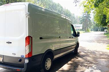 Мінівен Ford Transit 2016 в Кременці