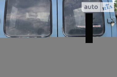 Универсал Ford Transit 1991 в 