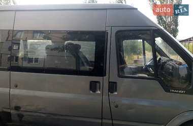 Минивэн Ford Transit 2000 в 