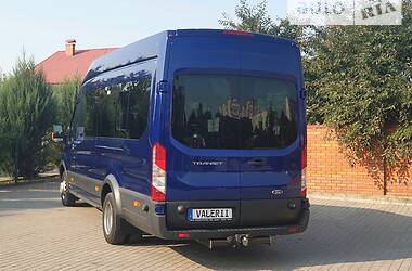 Микроавтобус Ford Transit 2015 в Хмельницком