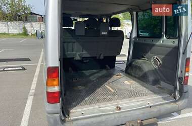 Інші автобуси Ford Transit 2003 в Дніпрі