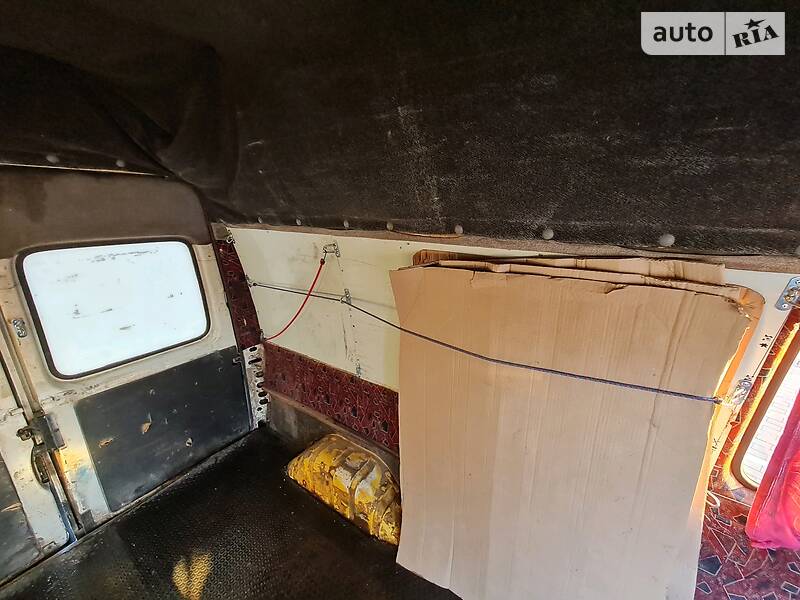 Універсал Ford Transit 1998 в Вінниці фото 9 Універсал Ford Transit 1998 в Вінниці
