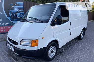 Минивэн Ford Transit 1995 в 