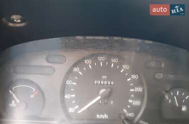 Микроавтобус Ford Transit 1999 в Тячеве