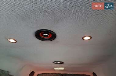 Микроавтобус Ford Transit 1999 в Тячеве