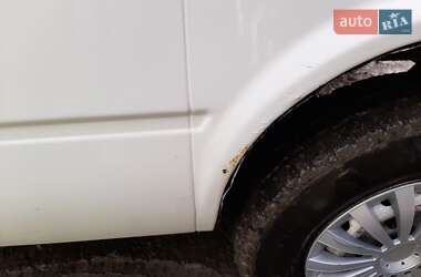 Микроавтобус Ford Transit 1999 в Тячеве