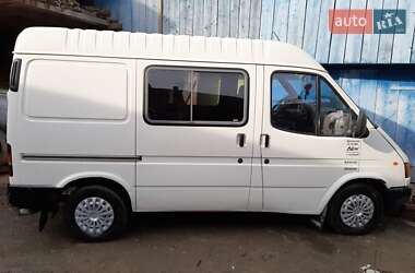 Микроавтобус Ford Transit 1999 в Тячеве