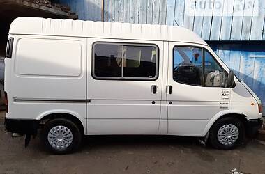 Мікроавтобус Ford Transit 1999 в Тячеві