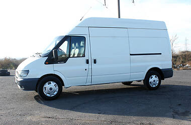 Универсал Ford Transit 2006 в Одессе