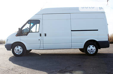 Универсал Ford Transit 2006 в Одессе