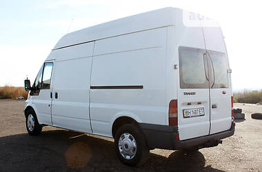 Универсал Ford Transit 2006 в Одессе