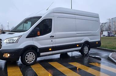  Ford Transit 2016 в Киеве