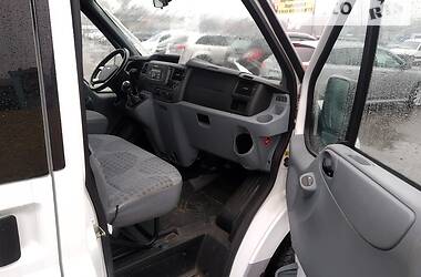 Минивэн Ford Transit 2011 в Черкассах