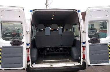 Минивэн Ford Transit 2011 в Черкассах