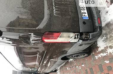 Другие легковые Ford Transit 2018 в Дубно