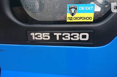 Минивэн Ford Transit 2004 в 