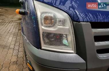 Другие автобусы Ford Transit 2008 в Чернигове