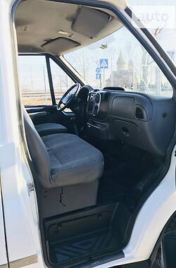 Универсал Ford Transit 2005 в Николаеве