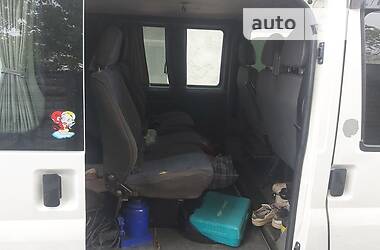 Інші автобуси Ford Transit 2005 в Одесі