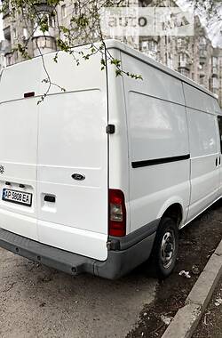 Универсал Ford Transit 2007 в 