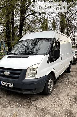 Универсал Ford Transit 2007 в 