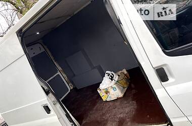 Универсал Ford Transit 2007 в 