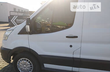 Універсал Ford Transit 2014 в Полтаві