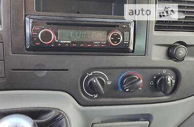Микроавтобус Ford Transit 2011 в 