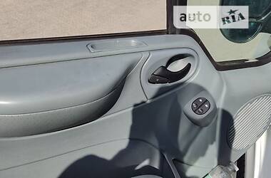 Микроавтобус Ford Transit 2011 в 