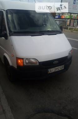 Мінівен Ford Transit 1999 в Білій Церкві