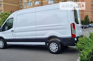  Ford Transit 2017 в Києві